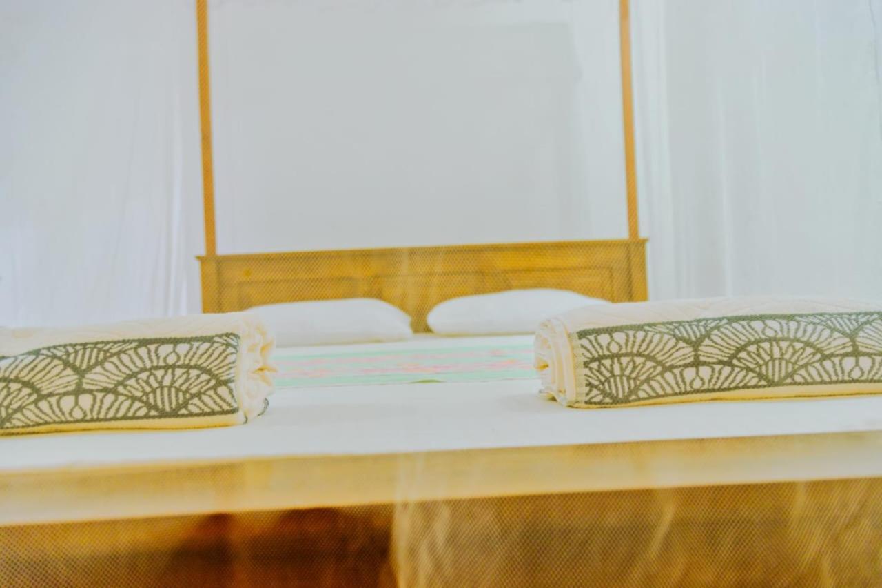 Talalla Ocean Beach Bungalow Ματάρα Εξωτερικό φωτογραφία