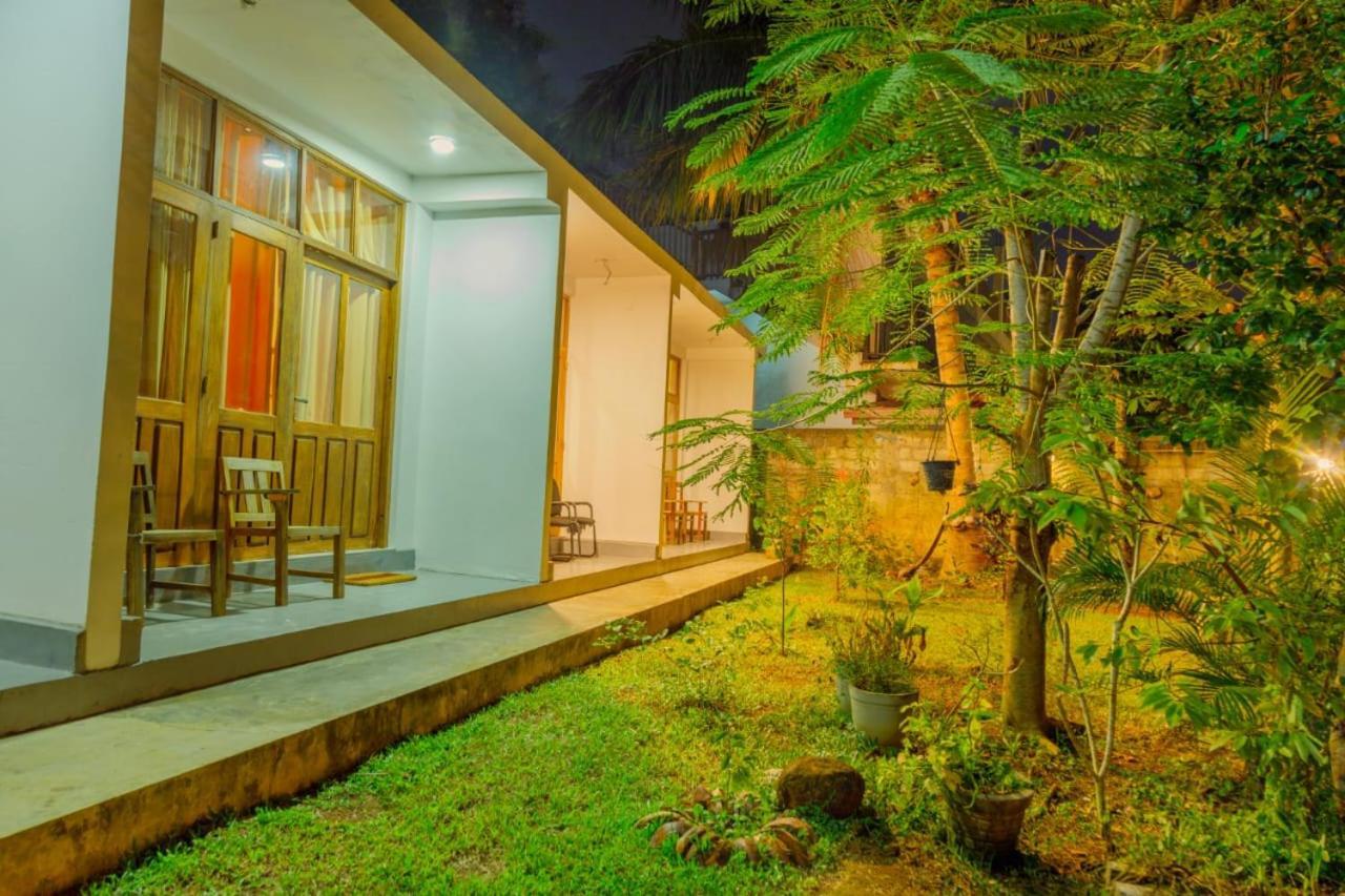 Talalla Ocean Beach Bungalow Ματάρα Εξωτερικό φωτογραφία