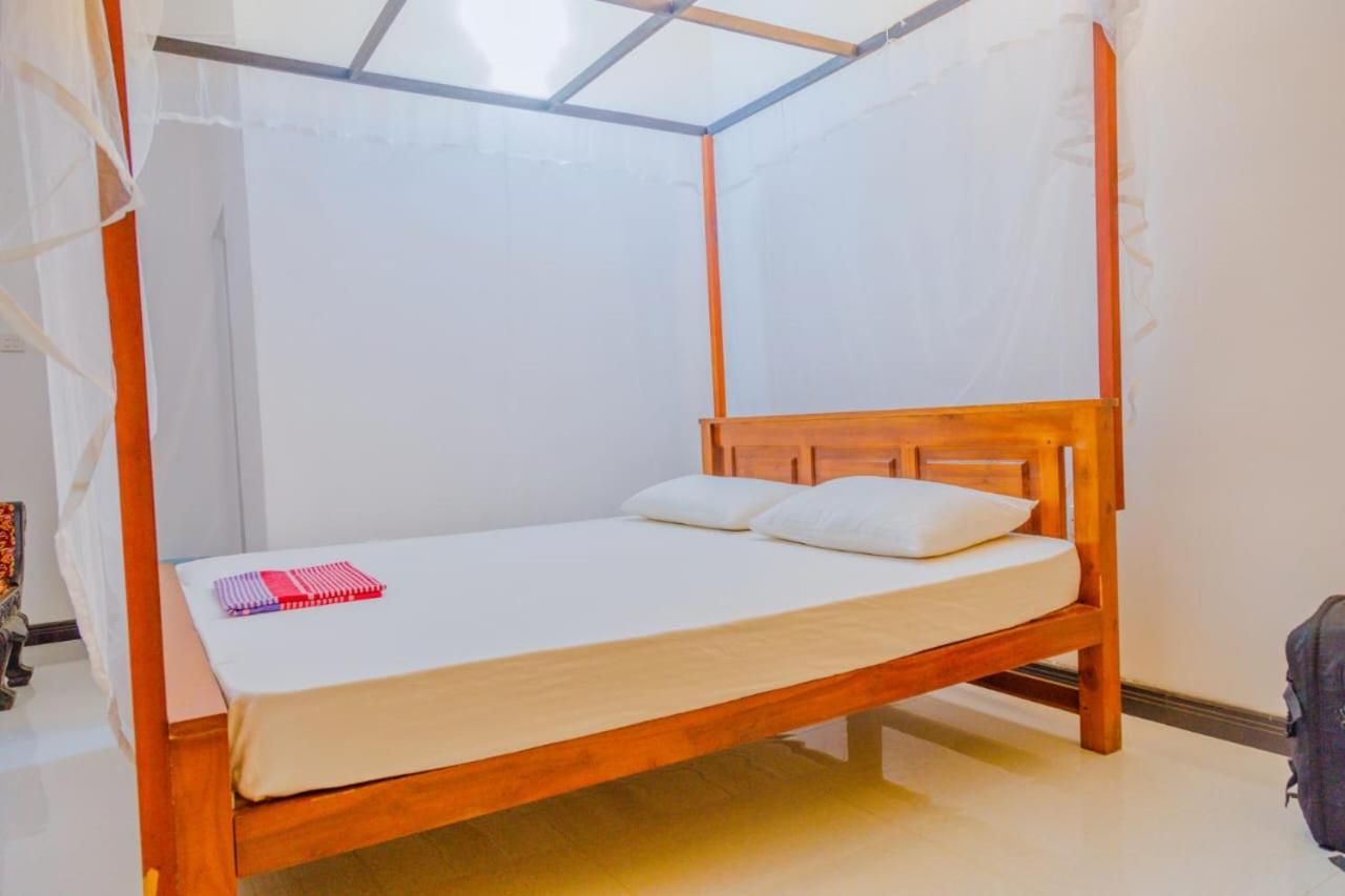 Talalla Ocean Beach Bungalow Ματάρα Εξωτερικό φωτογραφία