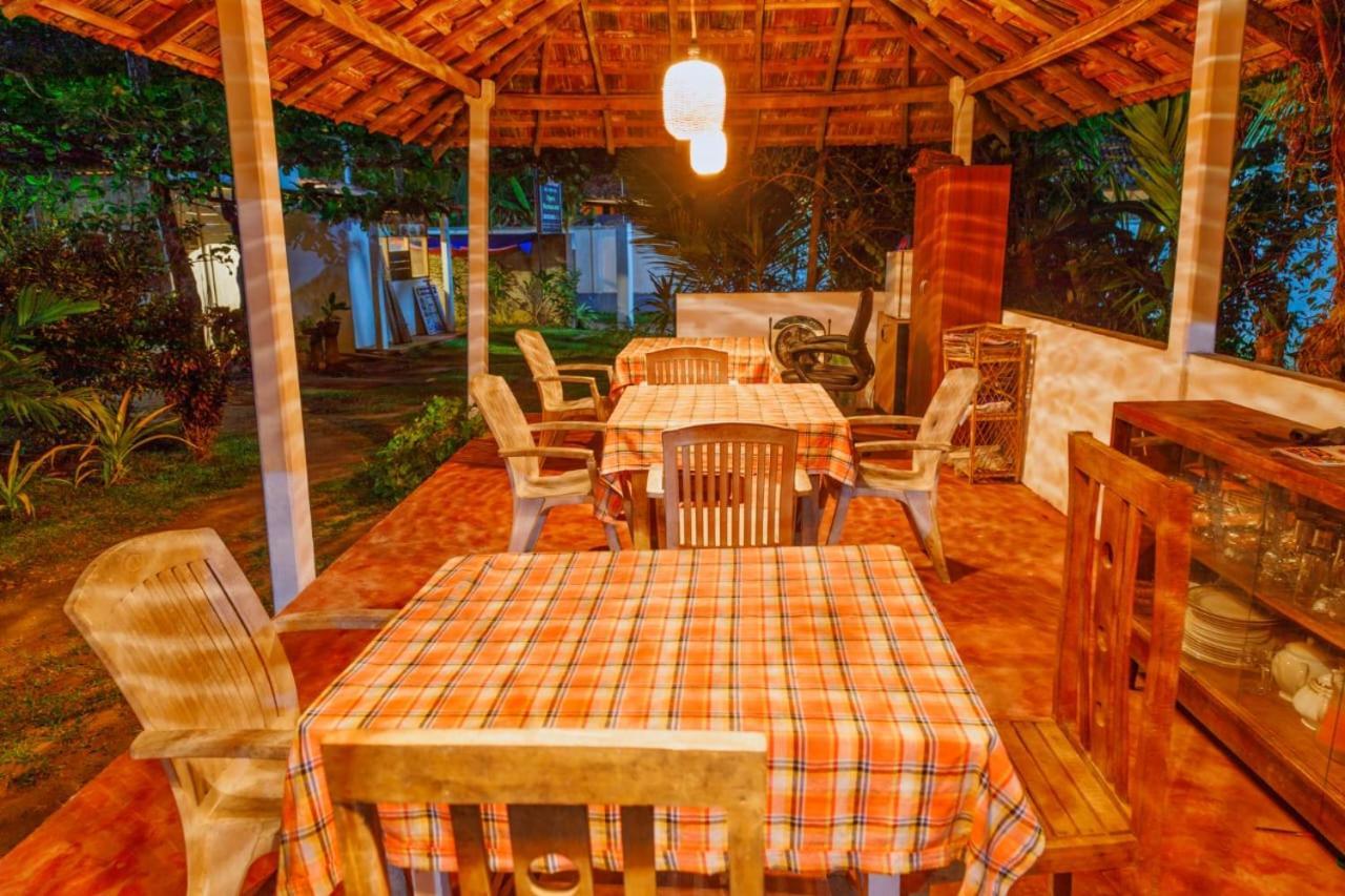 Talalla Ocean Beach Bungalow Ματάρα Εξωτερικό φωτογραφία