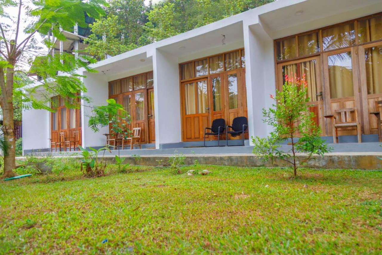 Talalla Ocean Beach Bungalow Ματάρα Εξωτερικό φωτογραφία