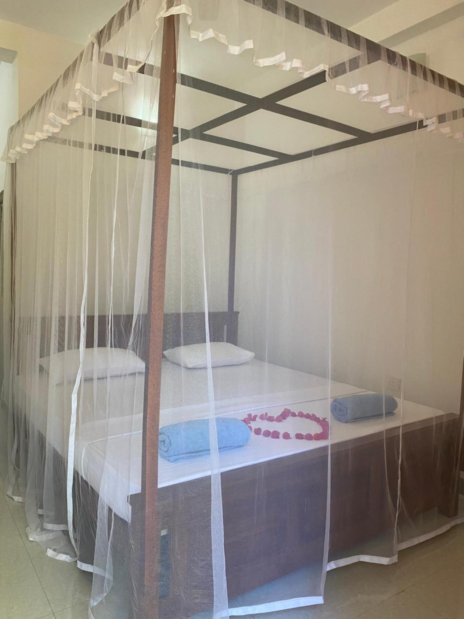 Talalla Ocean Beach Bungalow Ματάρα Εξωτερικό φωτογραφία