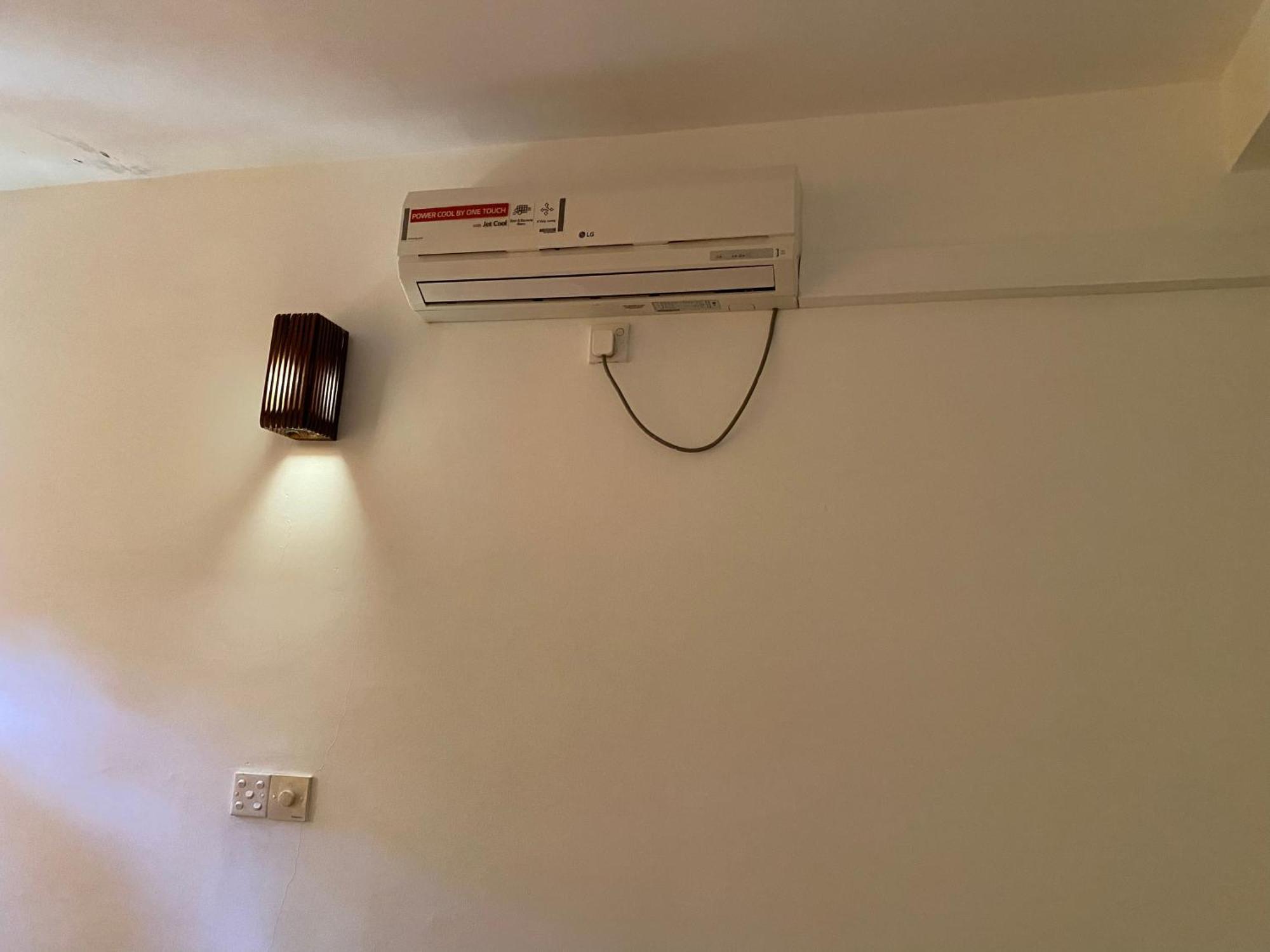 Talalla Ocean Beach Bungalow Ματάρα Εξωτερικό φωτογραφία