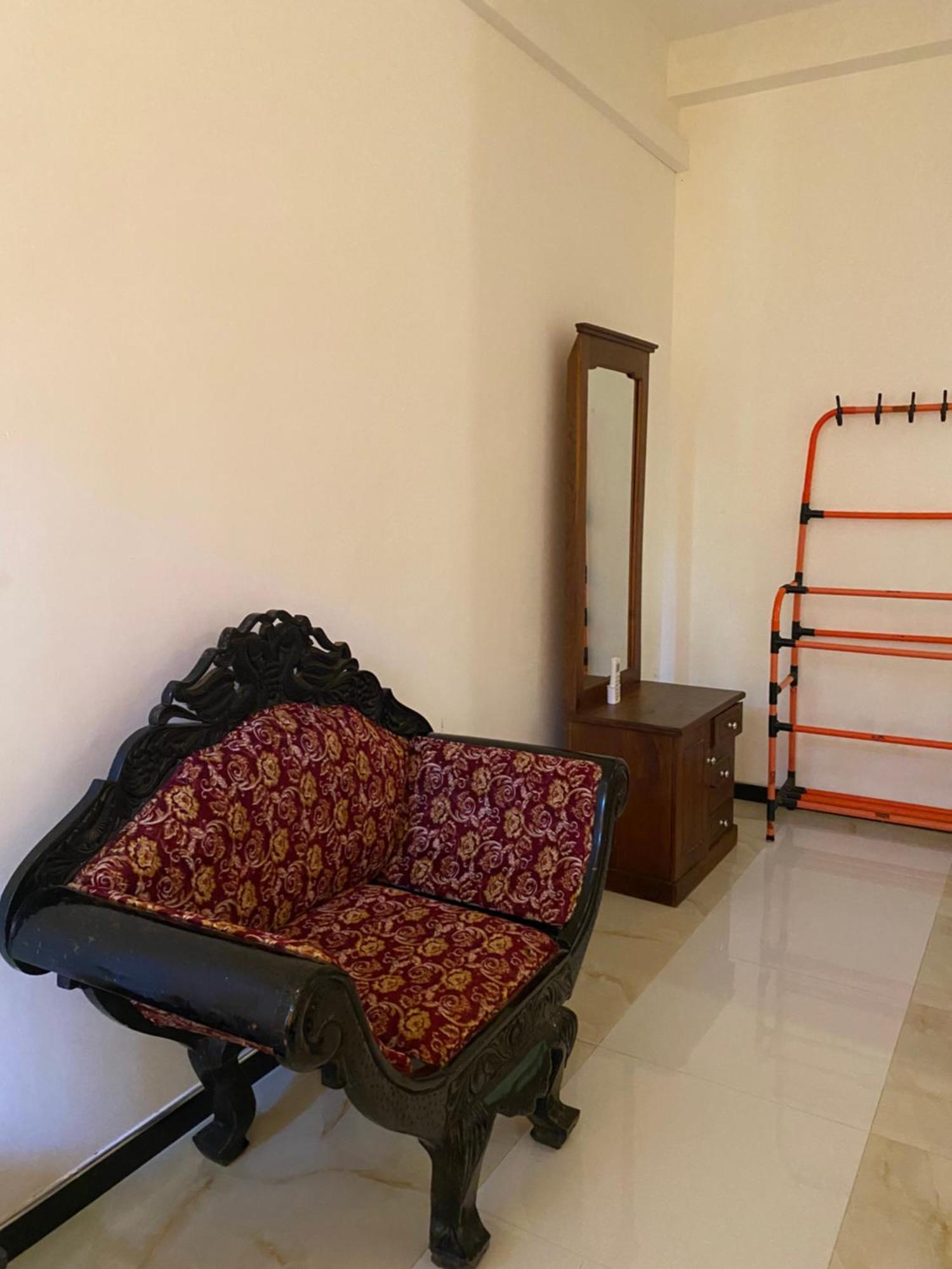 Talalla Ocean Beach Bungalow Ματάρα Εξωτερικό φωτογραφία