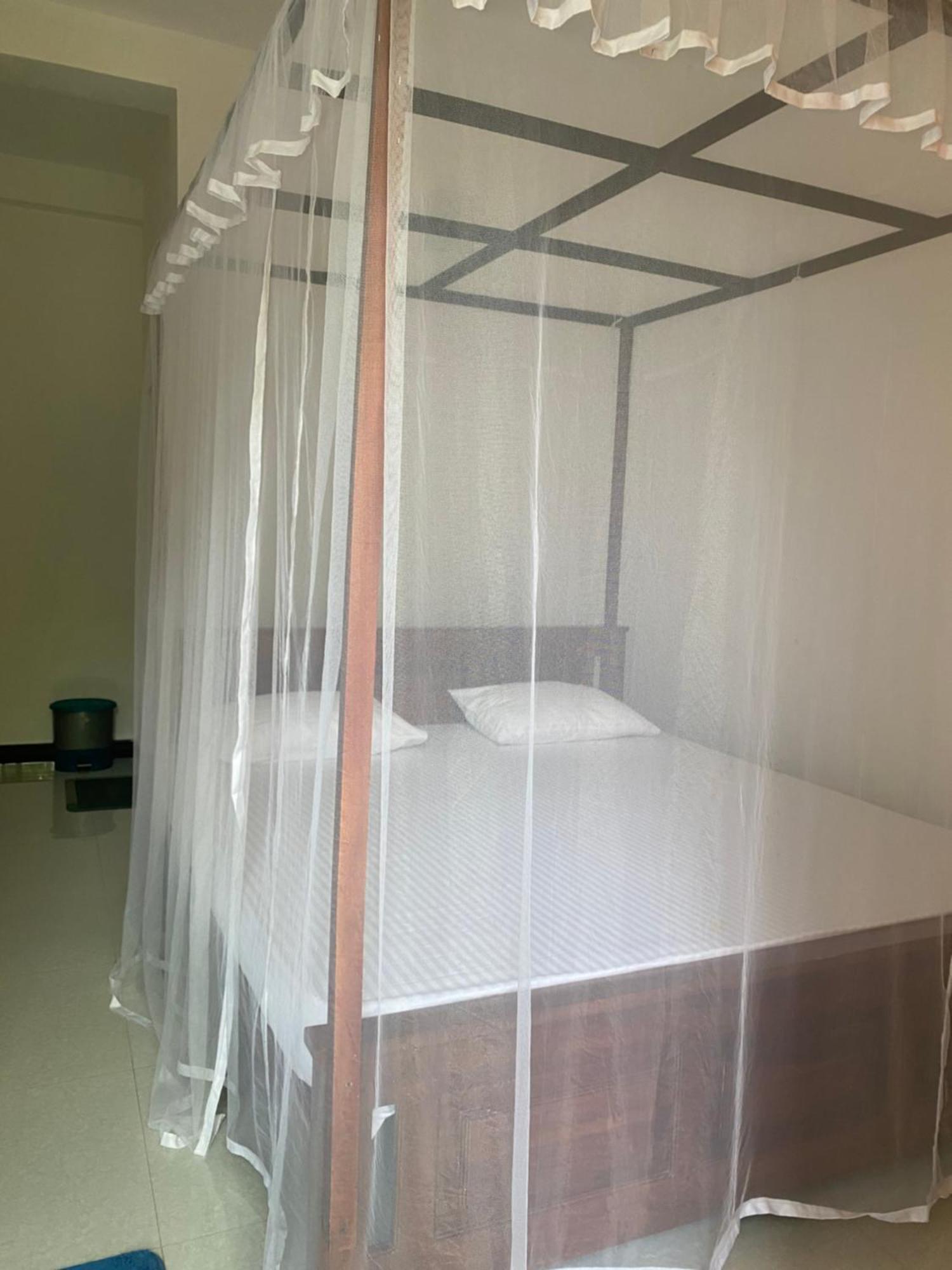 Talalla Ocean Beach Bungalow Ματάρα Εξωτερικό φωτογραφία